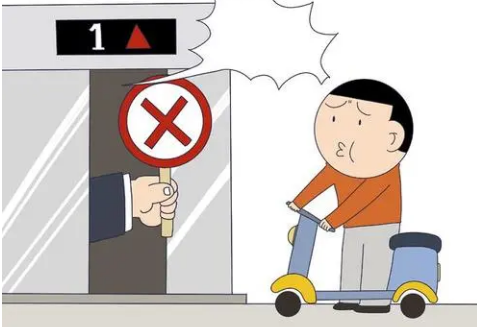 電梯阻車系統(tǒng)解決方案