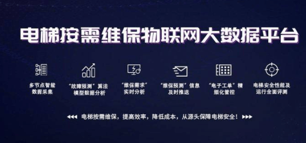 電梯按需維保：未來維護(hù)模式的探討